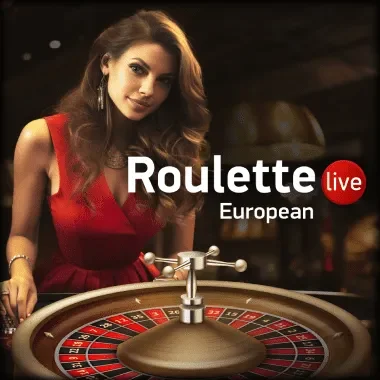 Live Roulette, Cover artwork